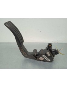 Recambio de potenciometro pedal para dacia lodgy ambiance referencia OEM IAM 180023122R  6 CABLES 2