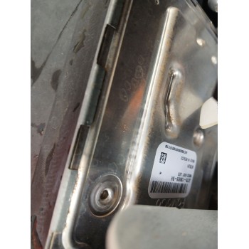 Recambio de faro derecho para ford focus iv turnier (hp) 1.5 ecoblue referencia OEM IAM   LED