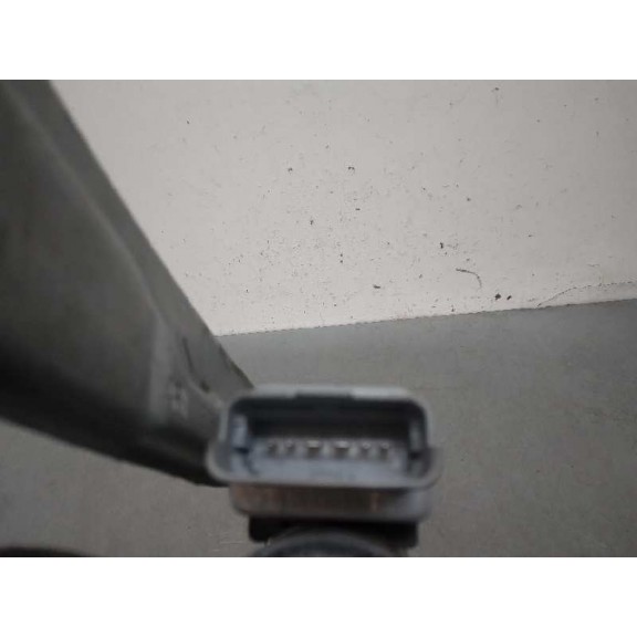 Recambio de elevalunas delantero izquierdo para peugeot 207 confort referencia OEM IAM 402315B 5 PUERTAS 6 PINES