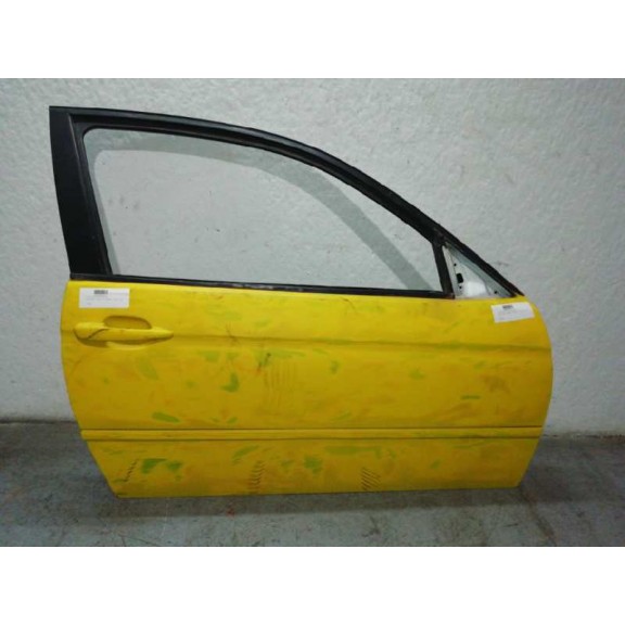 Recambio de puerta delantera derecha para bmw serie 3 compact (e46) 320td referencia OEM IAM  PARA PINTAR 