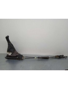 Recambio de palanca cambio para dacia lodgy ambiance referencia OEM IAM 349011400R 9615931E 5V CON CABLES