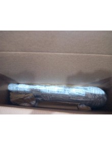 Recambio de puerta delantera derecha para tesla model s referencia OEM IAM 1081420ECC NUEVO GRIS 1081420ECC 2
