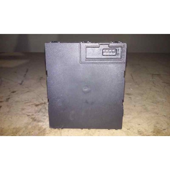 Recambio de modulo confort para opel vectra c berlina referencia OEM IAM 13193588  