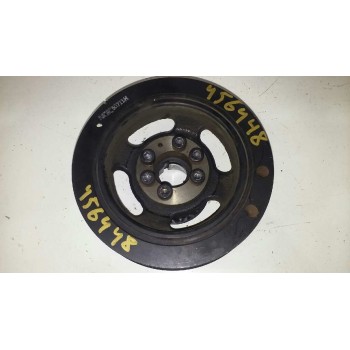 POLEA CIGUEÑAL RF7J CASCO 