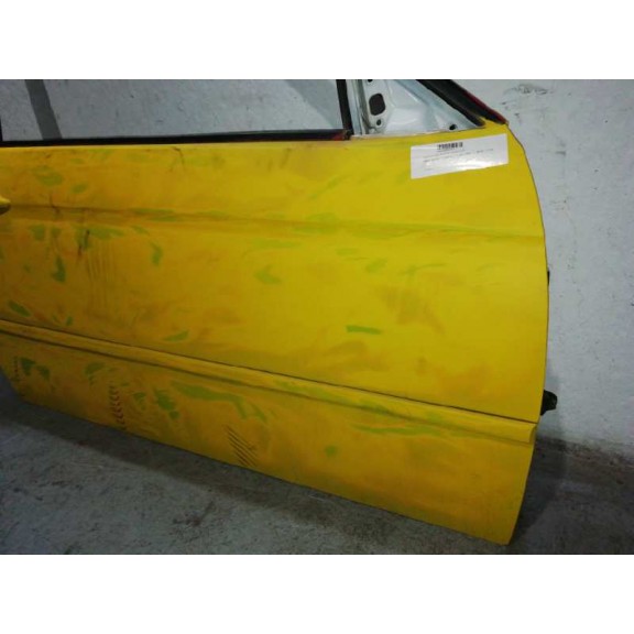 Recambio de puerta delantera derecha para bmw serie 3 compact (e46) 320td referencia OEM IAM  PARA PINTAR 