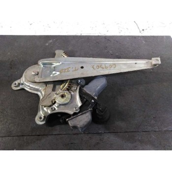 ELEVALUNAS TRASERO IZQUIERDO 7 PIN 