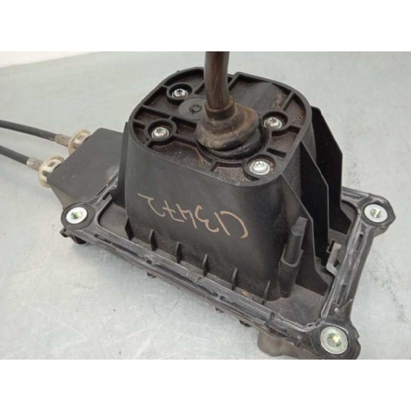 Recambio de palanca cambio para dacia lodgy ambiance referencia OEM IAM 349011400R 9615931E 5V CON CABLES
