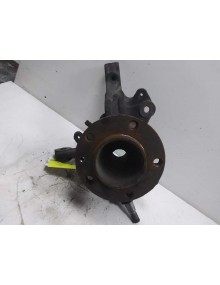 Recambio de mangueta delantera derecha para nissan nv 400 l1h1 2,8t pro referencia OEM IAM   