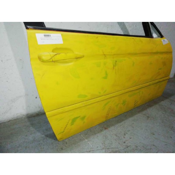 Recambio de puerta delantera derecha para bmw serie 3 compact (e46) 320td referencia OEM IAM  PARA PINTAR 