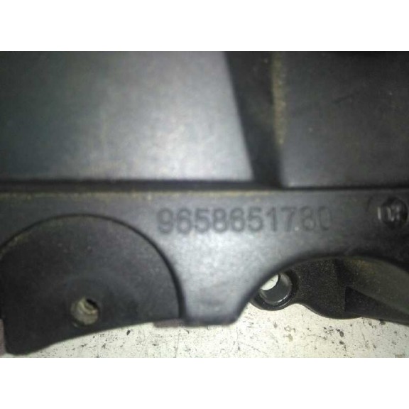 Recambio de tapa balancines para peugeot 206 cc 1.6 16v cat referencia OEM IAM   