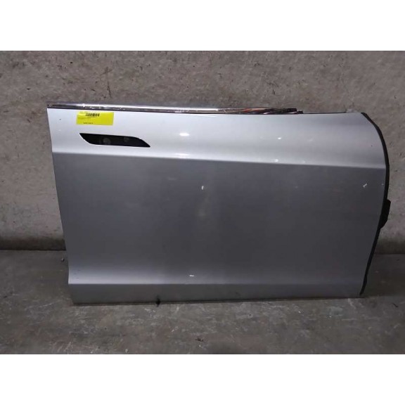 Recambio de puerta delantera derecha para tesla model s referencia OEM IAM 1081420ECC NUEVO GRIS 1081420ECC