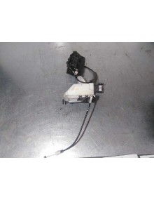 Recambio de cerradura puerta delantera derecha para peugeot 308 access referencia OEM IAM 732074 5 P 6 PIN