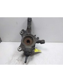 Recambio de mangueta delantera derecha para nissan nv 400 l1h1 2,8t pro referencia OEM IAM    2