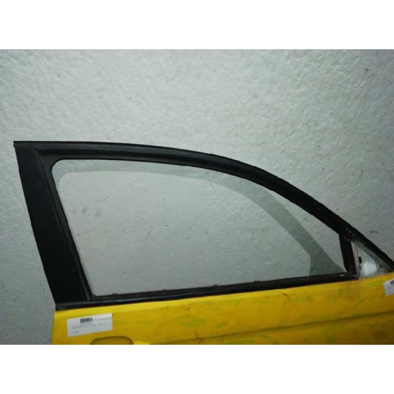 Recambio de puerta delantera derecha para bmw serie 3 compact (e46) 320td referencia OEM IAM  PARA PINTAR 