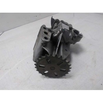 Recambio de bomba aceite para nissan qashqai (j10) 1.6 dci turbodiesel cat referencia OEM IAM 150003817R  