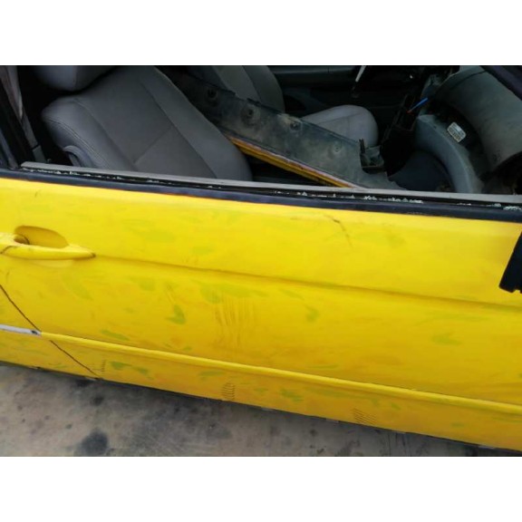 Recambio de puerta delantera derecha para bmw serie 3 compact (e46) 320td referencia OEM IAM  PARA PINTAR 
