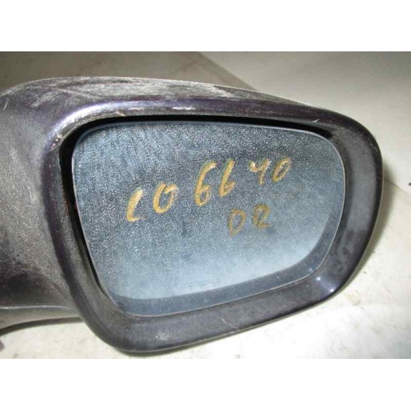 Recambio de retrovisor derecho para audi a4 berlina (b5) 1.9 tdi referencia OEM IAM   ELECTRICO