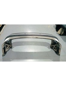 Recambio de paragolpes trasero para ford focus sportbreak (cap) ghia referencia OEM IAM  RANCHERA BLANCO 2