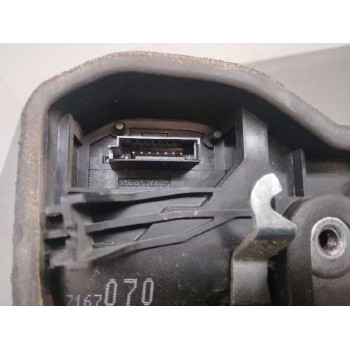Recambio de cerradura puerta trasera derecha para bmw serie 5 berlina (e60) 530d referencia OEM IAM 7167070 7 PINES 