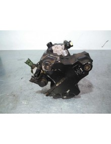 Recambio de bomba inyeccion para volvo xc90 2.4 diesel cat referencia OEM IAM 0445010111  