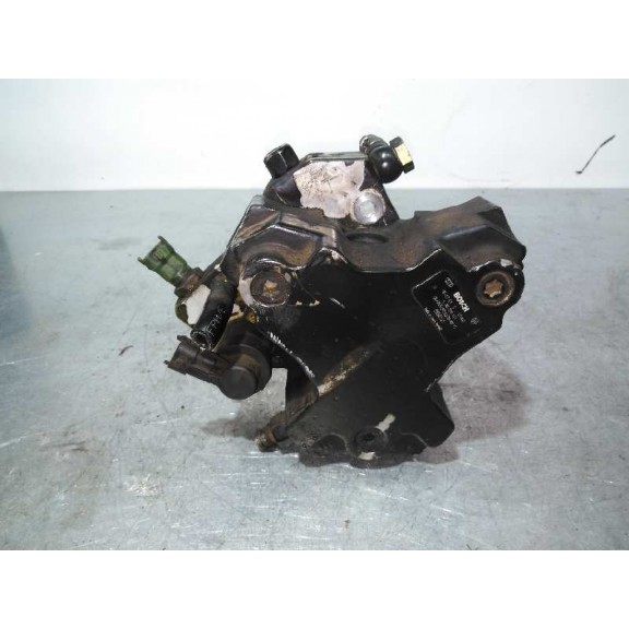 Recambio de bomba inyeccion para volvo xc90 2.4 diesel cat referencia OEM IAM 0445010111  