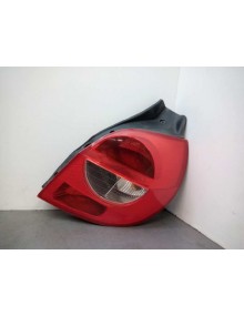 Recambio de piloto trasero derecho para renault clio iii confort dynamique referencia OEM IAM   