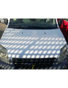 Recambio de capot para ford transit connect (tc7) 1.8 tddi turbodiesel cat referencia OEM IAM  BLANCO 