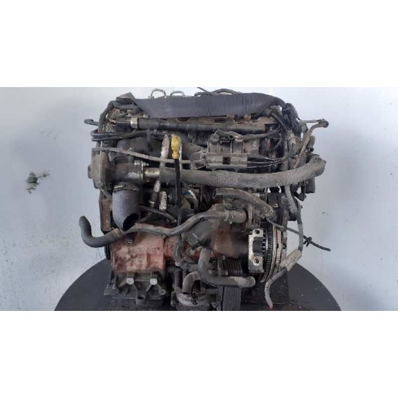 Recambio de motor completo para ford mondeo berlina (ge) ambiente referencia OEM IAM FMBA B 