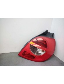 Recambio de piloto trasero derecho para renault clio iii confort dynamique referencia OEM IAM    2