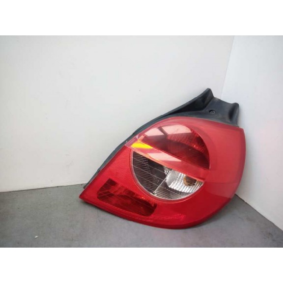 Recambio de piloto trasero derecho para renault clio iii confort dynamique referencia OEM IAM   