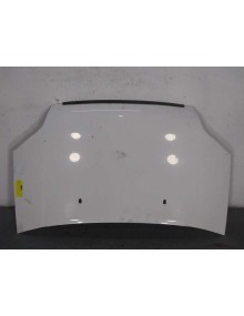 Recambio de capot para ford transit connect (tc7) 1.8 tddi turbodiesel cat referencia OEM IAM  BLANCO  2
