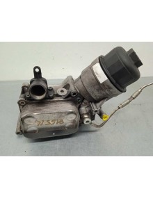 Recambio de soporte filtro aceite para fiat doblo 1.3 16v jtd cat referencia OEM IAM 55237892   2