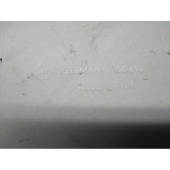 Recambio de modulo electronico para toyota avensis berlina (t25) 1.8 16v cat referencia OEM IAM 150696  