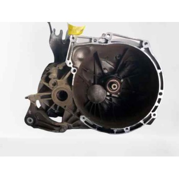 CAJA CAMBIOS 5V 191.226KM B