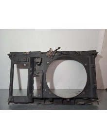 Recambio de panel frontal para citroën c4 coupe vtr plus referencia OEM IAM 9650316080 1858824116 962918980