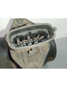 Recambio de caudalimetro para kia sorento 2.4 16v cat referencia OEM IAM 2816438210 0280218111 5 PINS 2