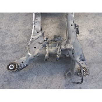 Recambio de puente trasero para jaguar xe portfolio awd referencia OEM IAM GX735K091AC  