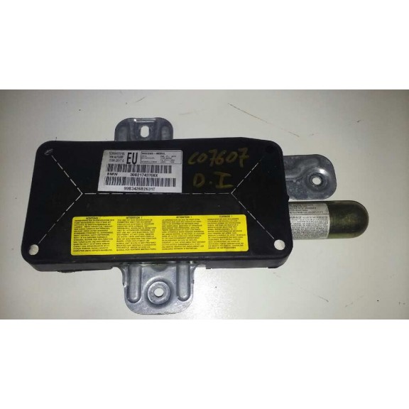 Recambio de airbag lateral delantero izquierdo para bmw serie 3 berlina (e46) 320d referencia OEM IAM 30821743708X  