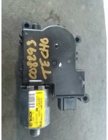 Recambio de motor techo electrico para peugeot 308 premium referencia OEM IAM 0390200075   2