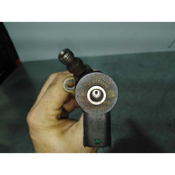 Recambio de inyector para volvo xc90 2.4 diesel cat referencia OEM IAM 0445110251  