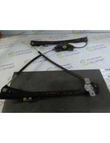 Recambio de elevalunas delantero izquierdo para volkswagen golf v berlina (1k1) conceptline (e) referencia OEM IAM  ELECTRICO 5P