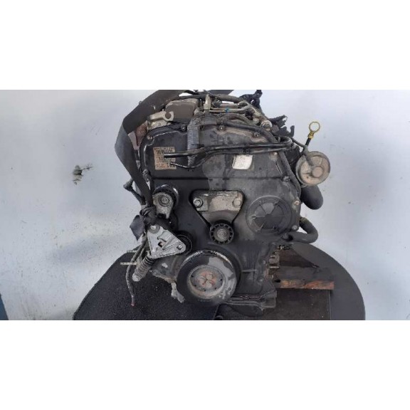 Recambio de motor completo para ford mondeo berlina (ge) ambiente referencia OEM IAM FMBA B 