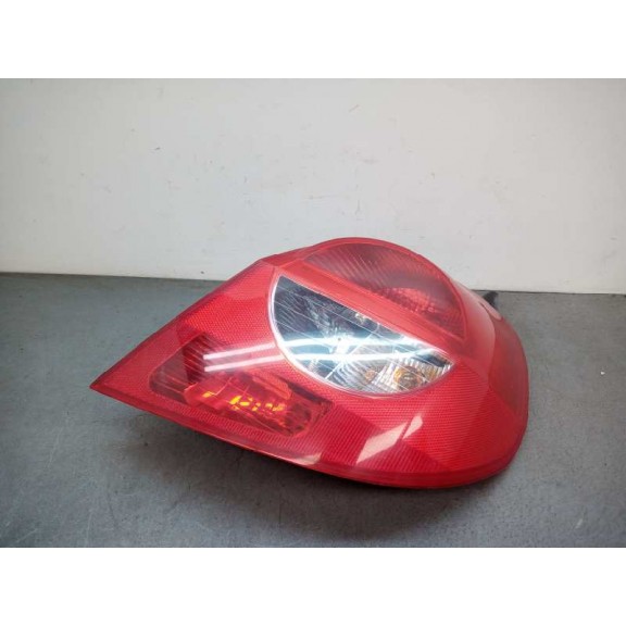 Recambio de piloto trasero derecho para renault clio iii confort dynamique referencia OEM IAM   