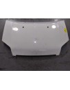 Recambio de capot para ford transit connect (tc7) 1.8 tddi turbodiesel cat referencia OEM IAM  BLANCO 