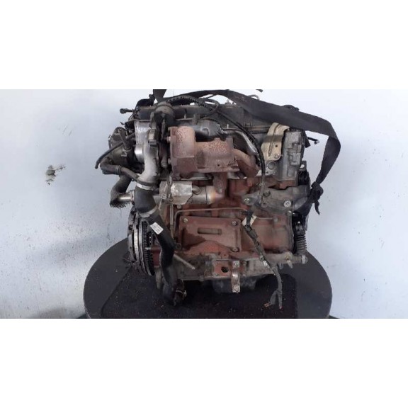 Recambio de motor completo para ford mondeo berlina (ge) ambiente referencia OEM IAM FMBA B 