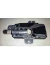 Recambio de airbag lateral delantero izquierdo para bmw serie 3 berlina (e46) 320d referencia OEM IAM 30821743708X  