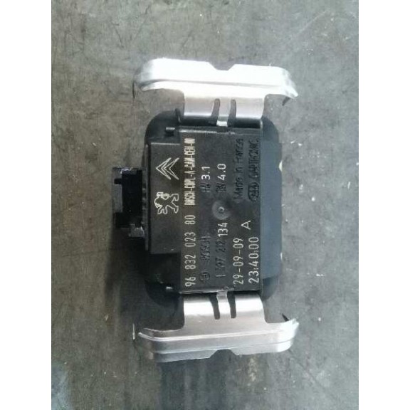 Recambio de sensor para peugeot 308 premium referencia OEM IAM 9683202380  