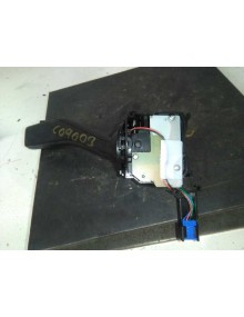 Recambio de mando limpia para volkswagen golf v berlina (1k1) conceptline (e) referencia OEM IAM 1K0953519   2