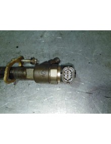 Recambio de inyector para volvo xc90 2.4 diesel cat referencia OEM IAM 0445110251   2