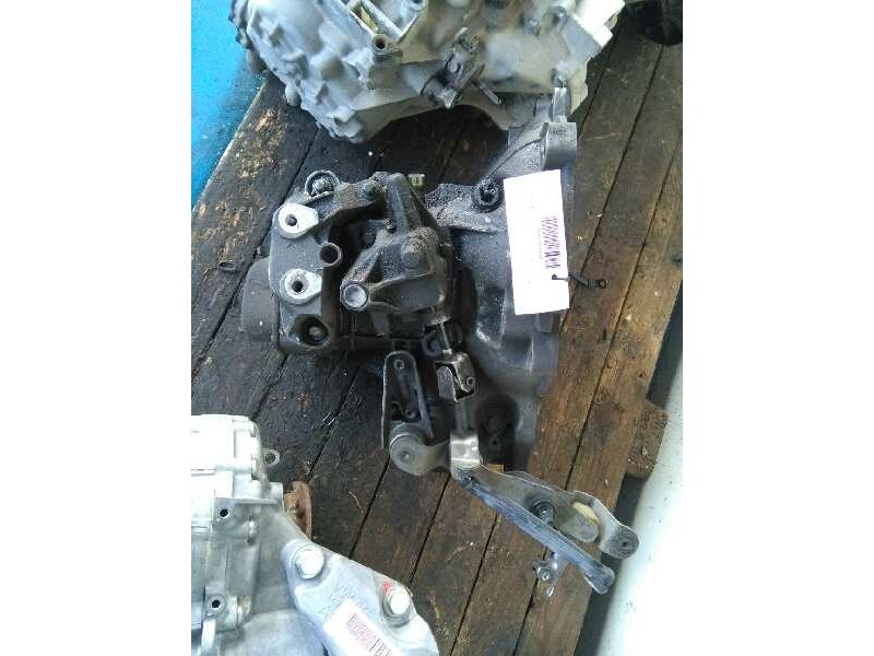 Recambio de caja cambios para opel corsa c corsavan (comercial) referencia OEM IAM   
